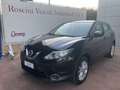 Nissan Qashqai Qashqai 1.5 dCi Acenta Schwarz - thumbnail 1