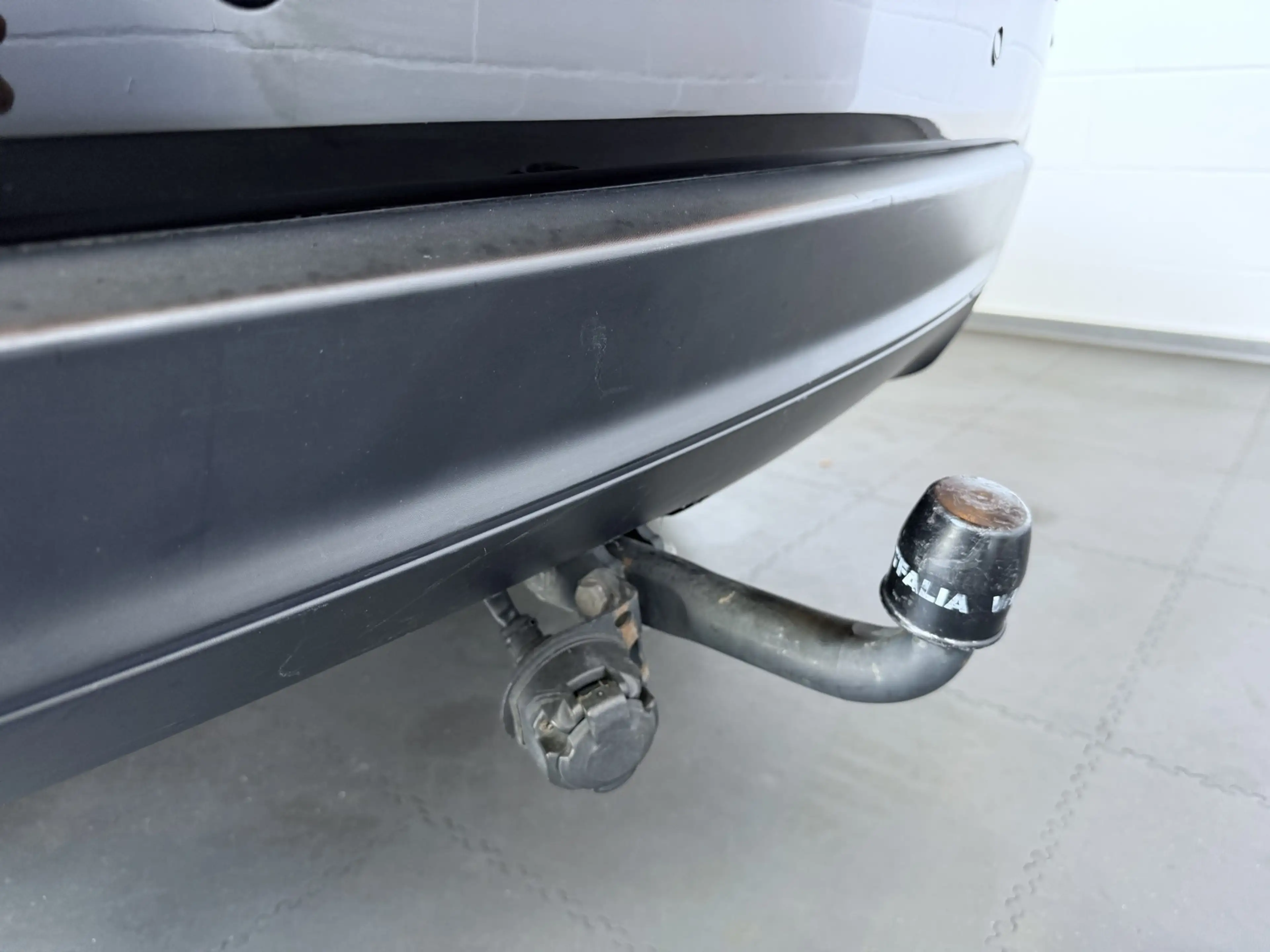 Jeep Grand Cherokee 3.0 CRD Limited *Pano*AHK*NAVI*** **************** — photo 7