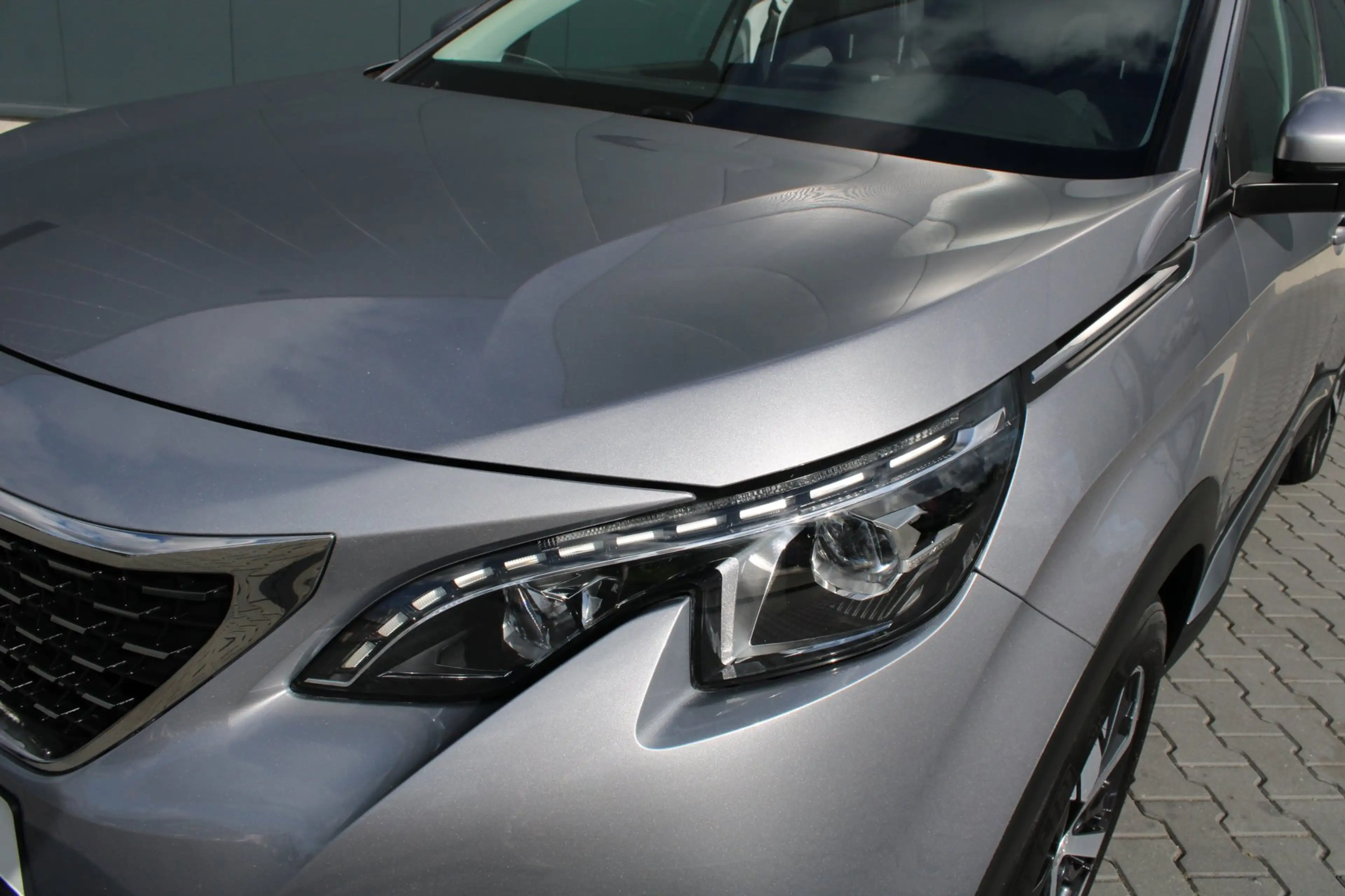 Peugeot 5008 1.2 PureTech GT-Line AUTOMAAT SCHUIFDAK 7 PERSOONS — photo 9
