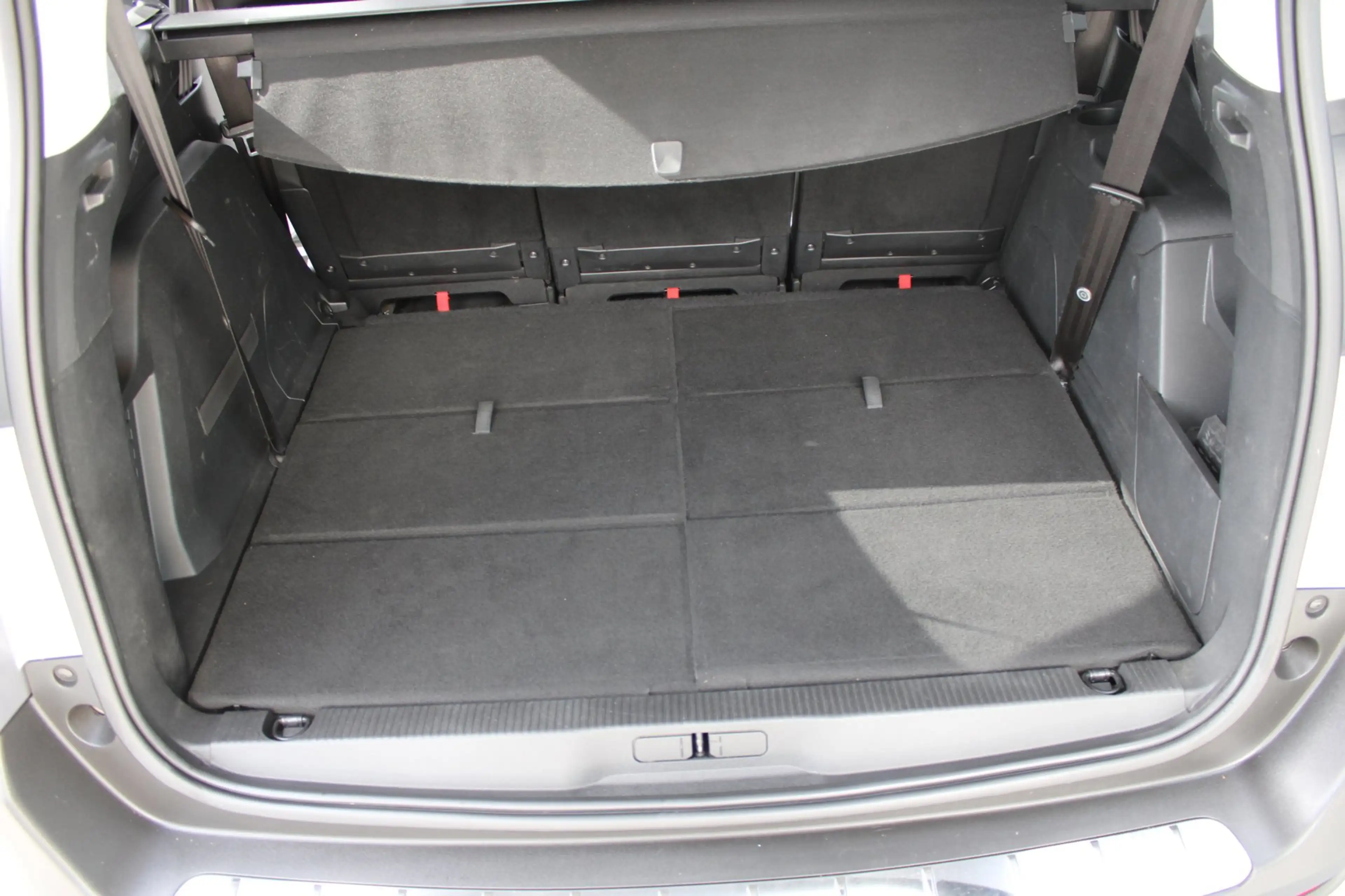 Peugeot 5008 1.2 PureTech GT-Line AUTOMAAT SCHUIFDAK 7 PERSOONS — photo 16