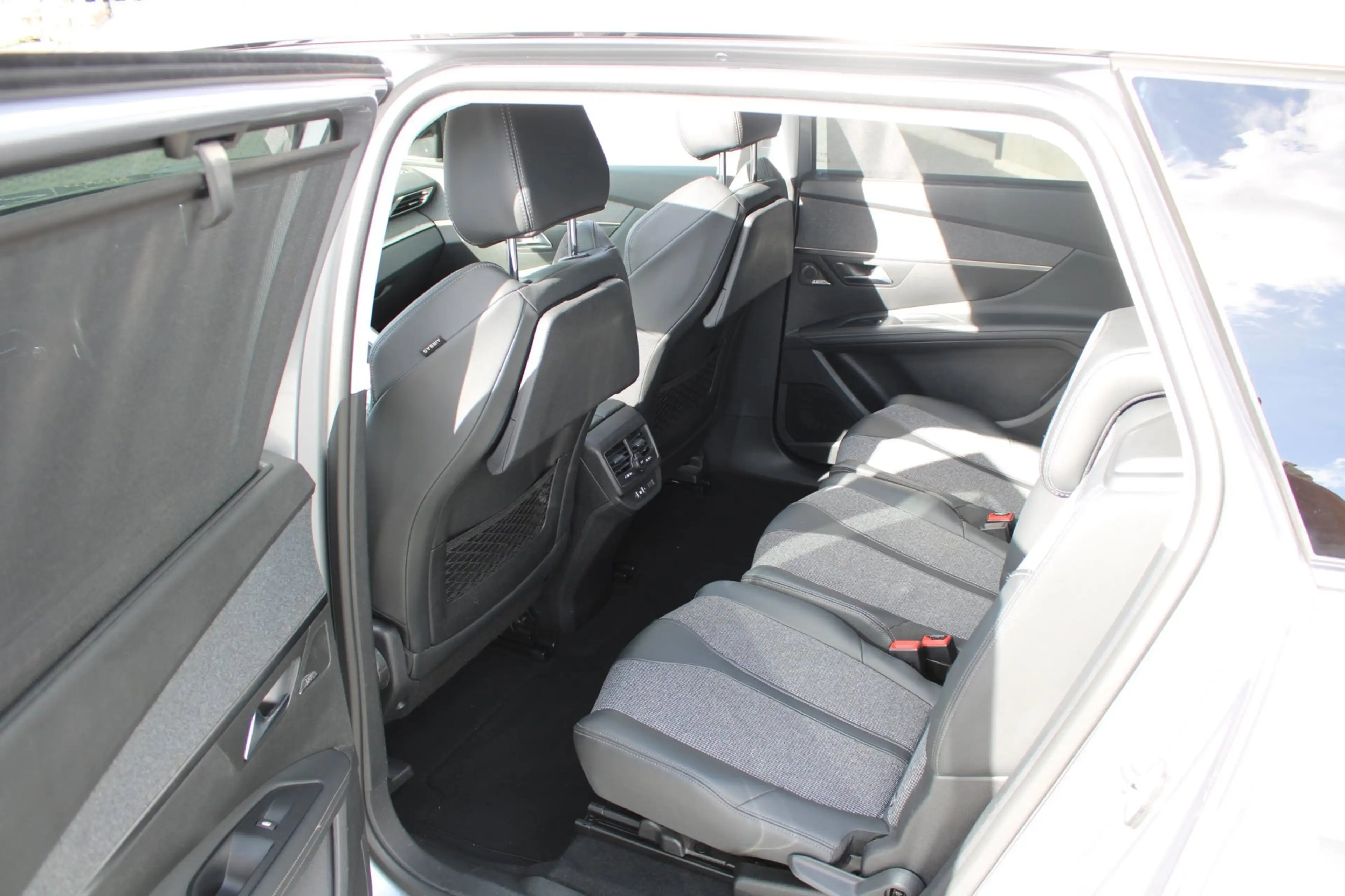 Peugeot 5008 1.2 PureTech GT-Line AUTOMAAT SCHUIFDAK 7 PERSOONS — photo 13