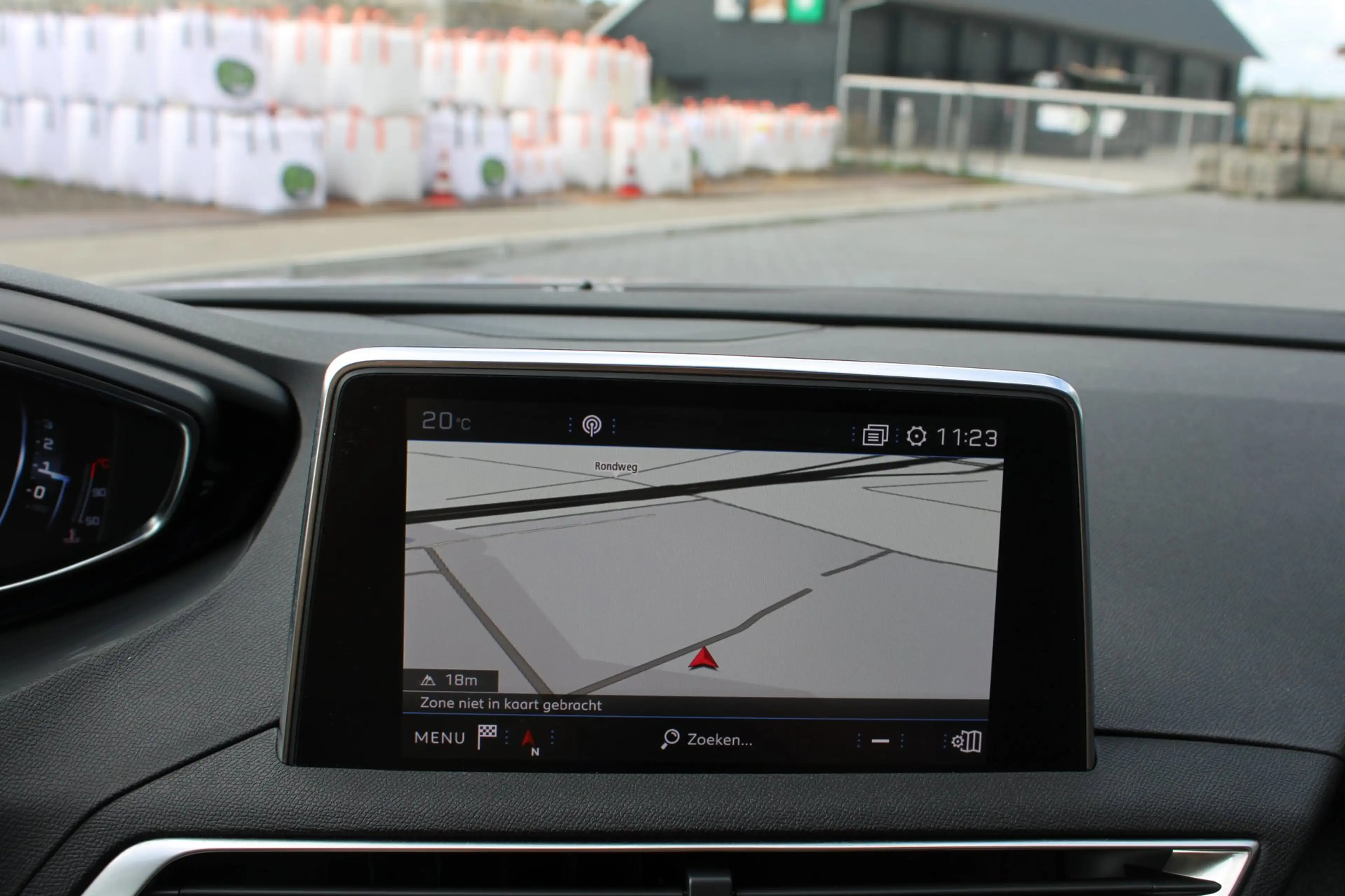 Peugeot 5008 1.2 PureTech GT-Line AUTOMAAT SCHUIFDAK 7 PERSOONS — photo 31