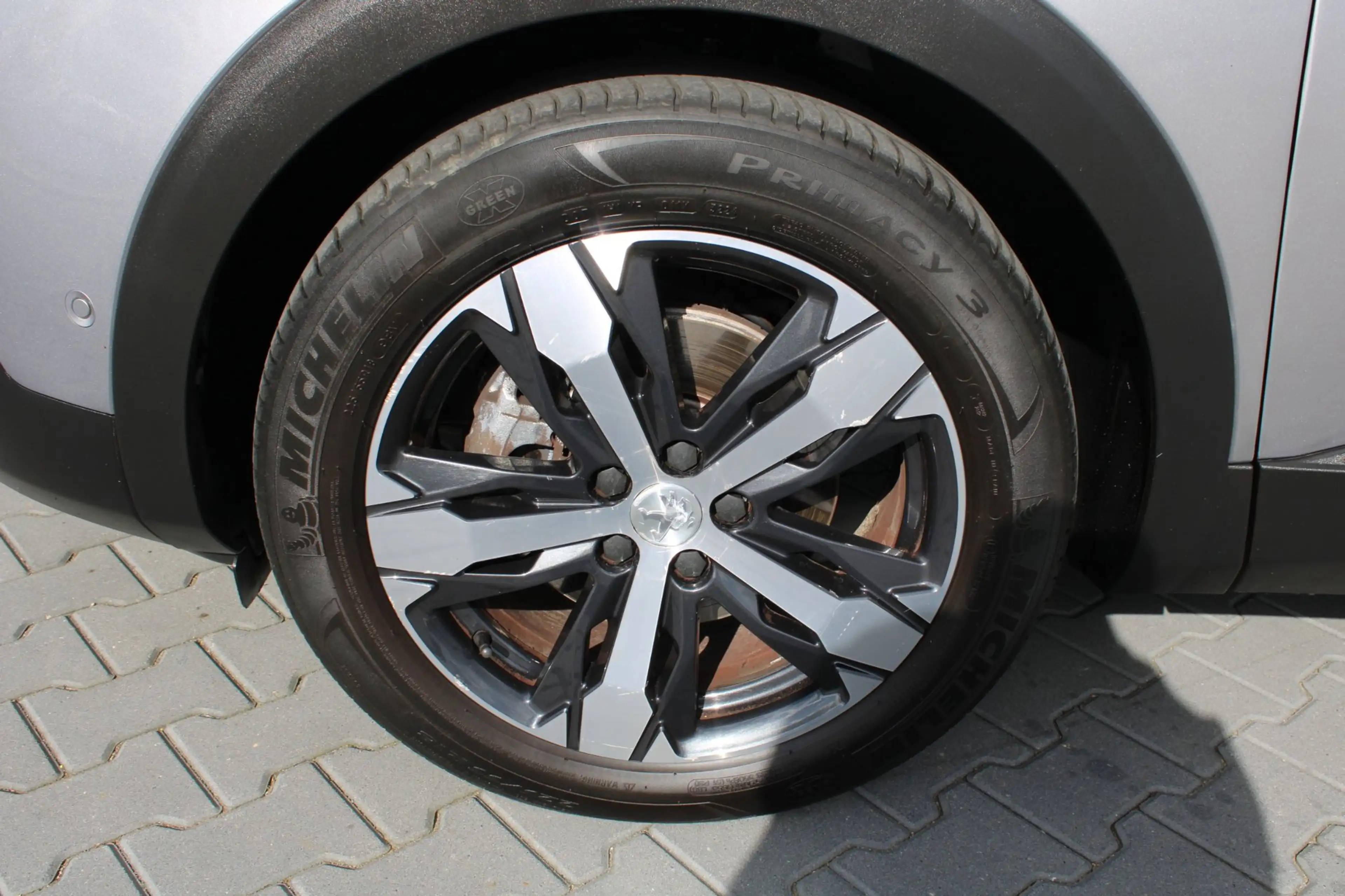 Peugeot 5008 1.2 PureTech GT-Line AUTOMAAT SCHUIFDAK 7 PERSOONS — photo 10