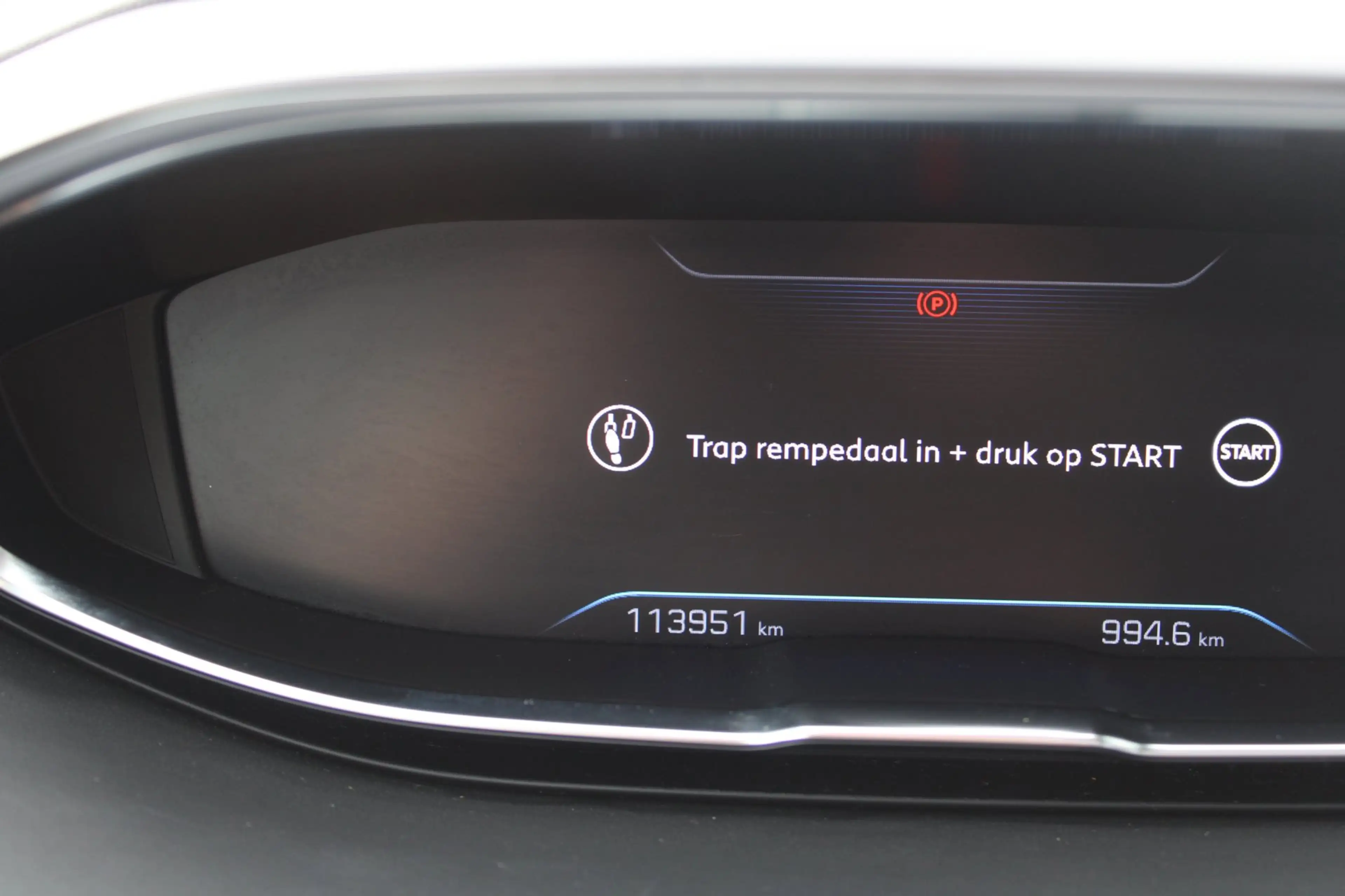 Peugeot 5008 1.2 PureTech GT-Line AUTOMAAT SCHUIFDAK 7 PERSOONS — photo 29