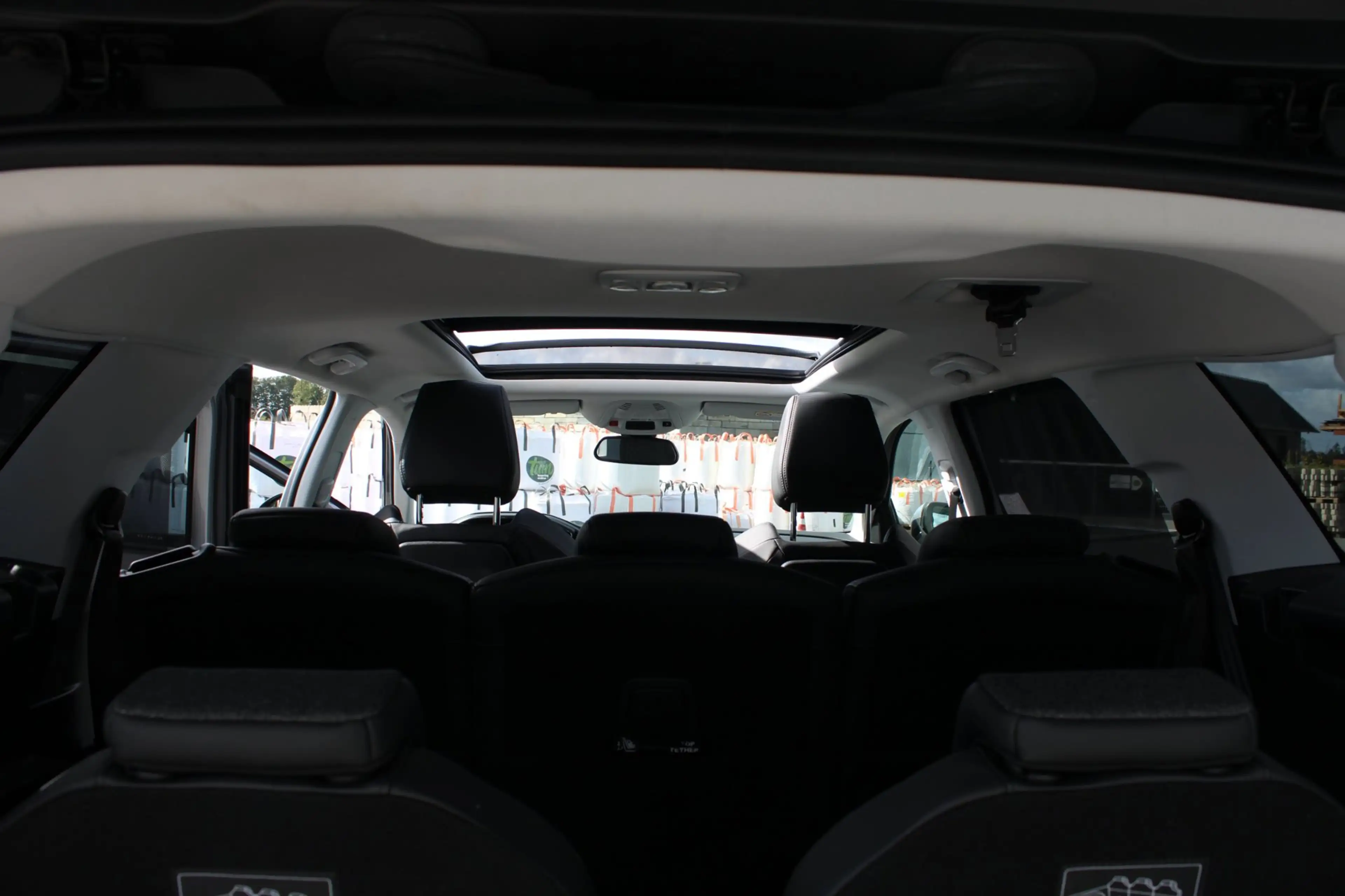 Peugeot 5008 1.2 PureTech GT-Line AUTOMAAT SCHUIFDAK 7 PERSOONS — photo 15