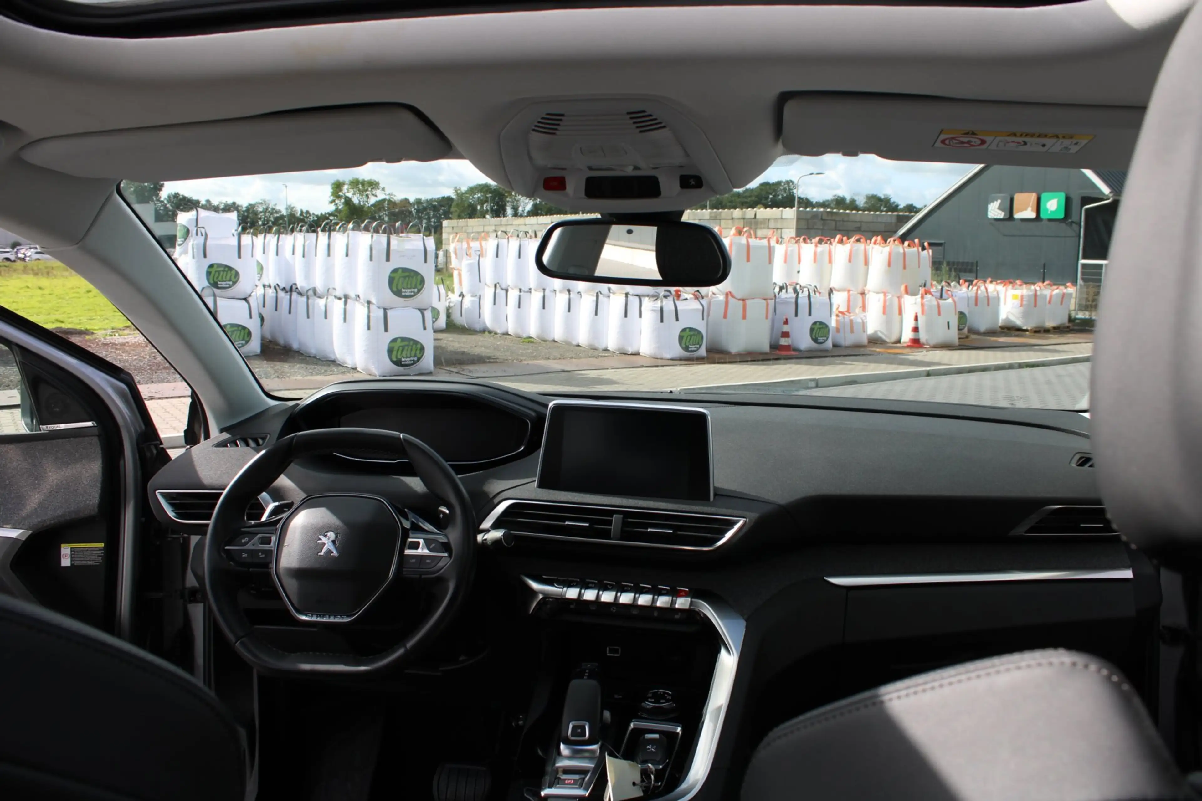 Peugeot 5008 1.2 PureTech GT-Line AUTOMAAT SCHUIFDAK 7 PERSOONS — photo 23