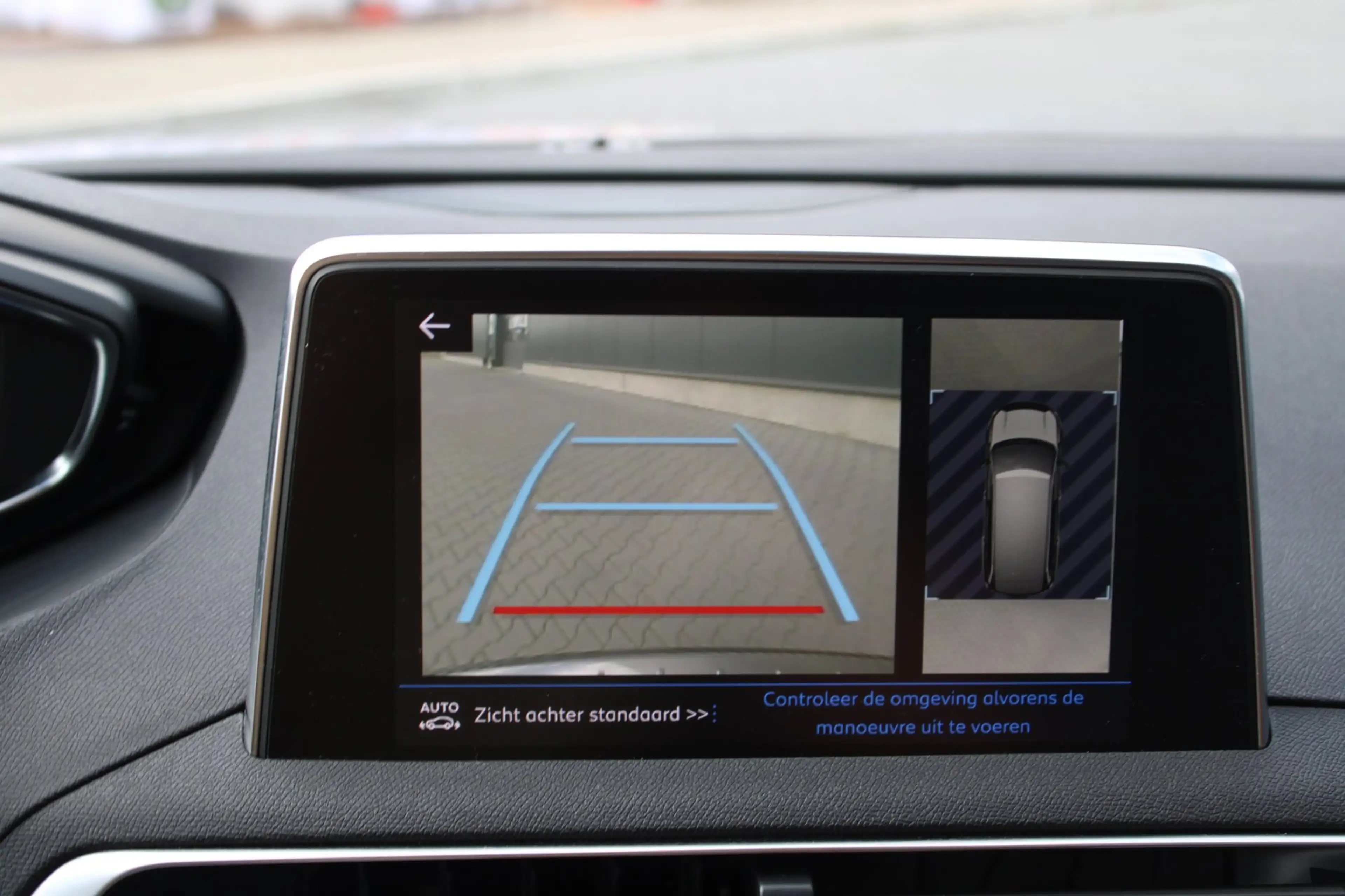 Peugeot 5008 1.2 PureTech GT-Line AUTOMAAT SCHUIFDAK 7 PERSOONS — photo 32