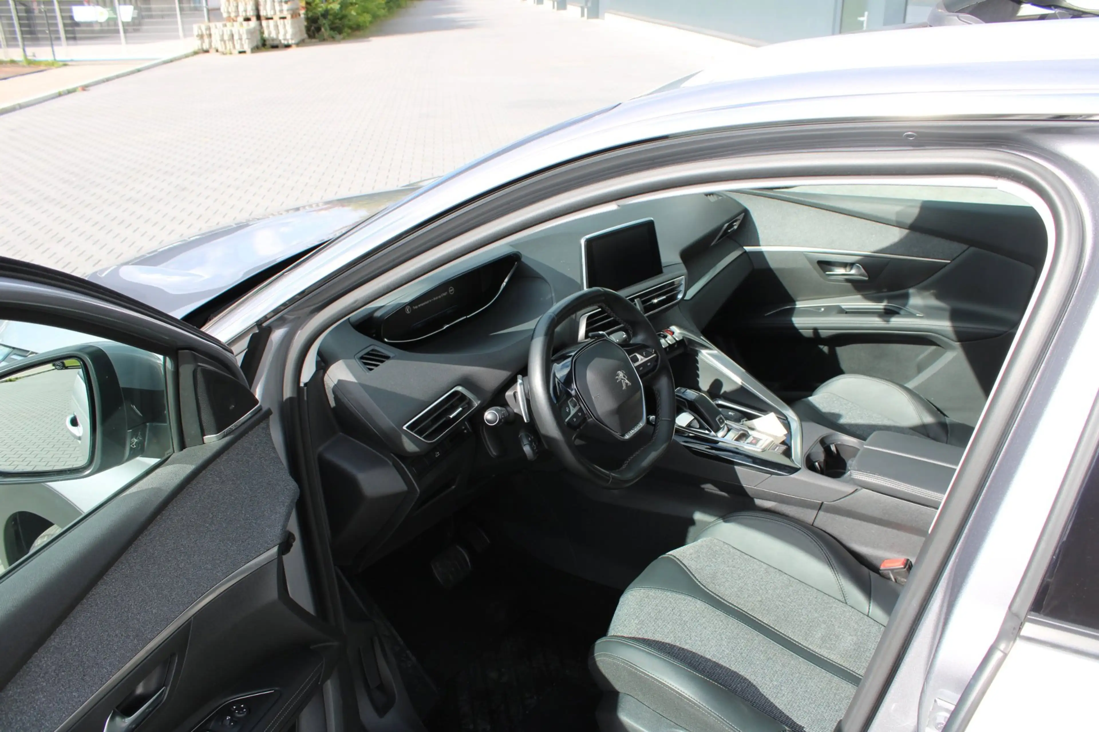Peugeot 5008 1.2 PureTech GT-Line AUTOMAAT SCHUIFDAK 7 PERSOONS — photo 12