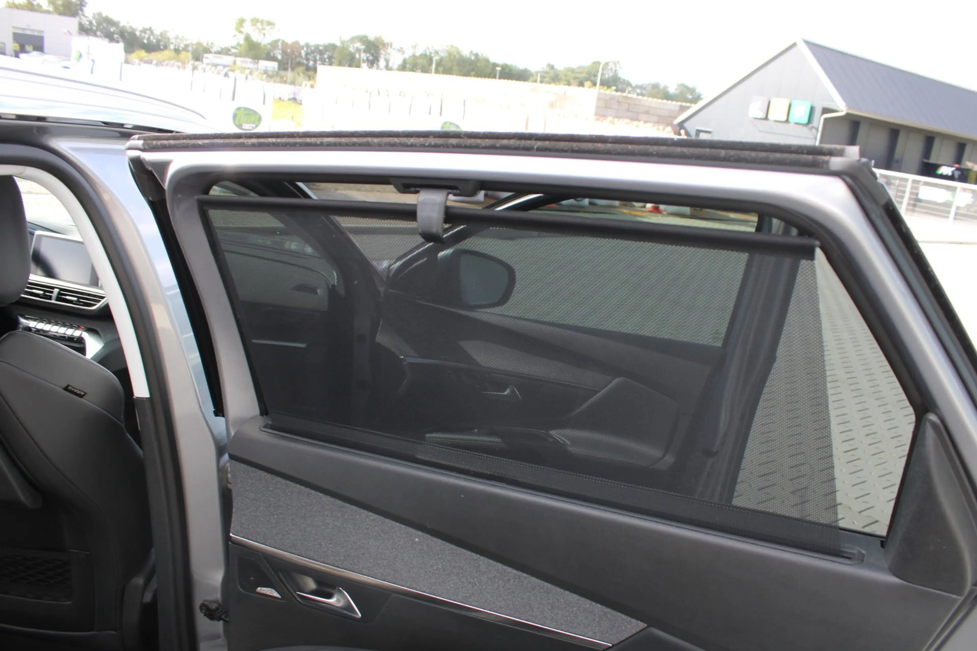 Peugeot 5008 1.2 PureTech GT-Line AUTOMAAT SCHUIFDAK 7 PERSOONS — photo 20