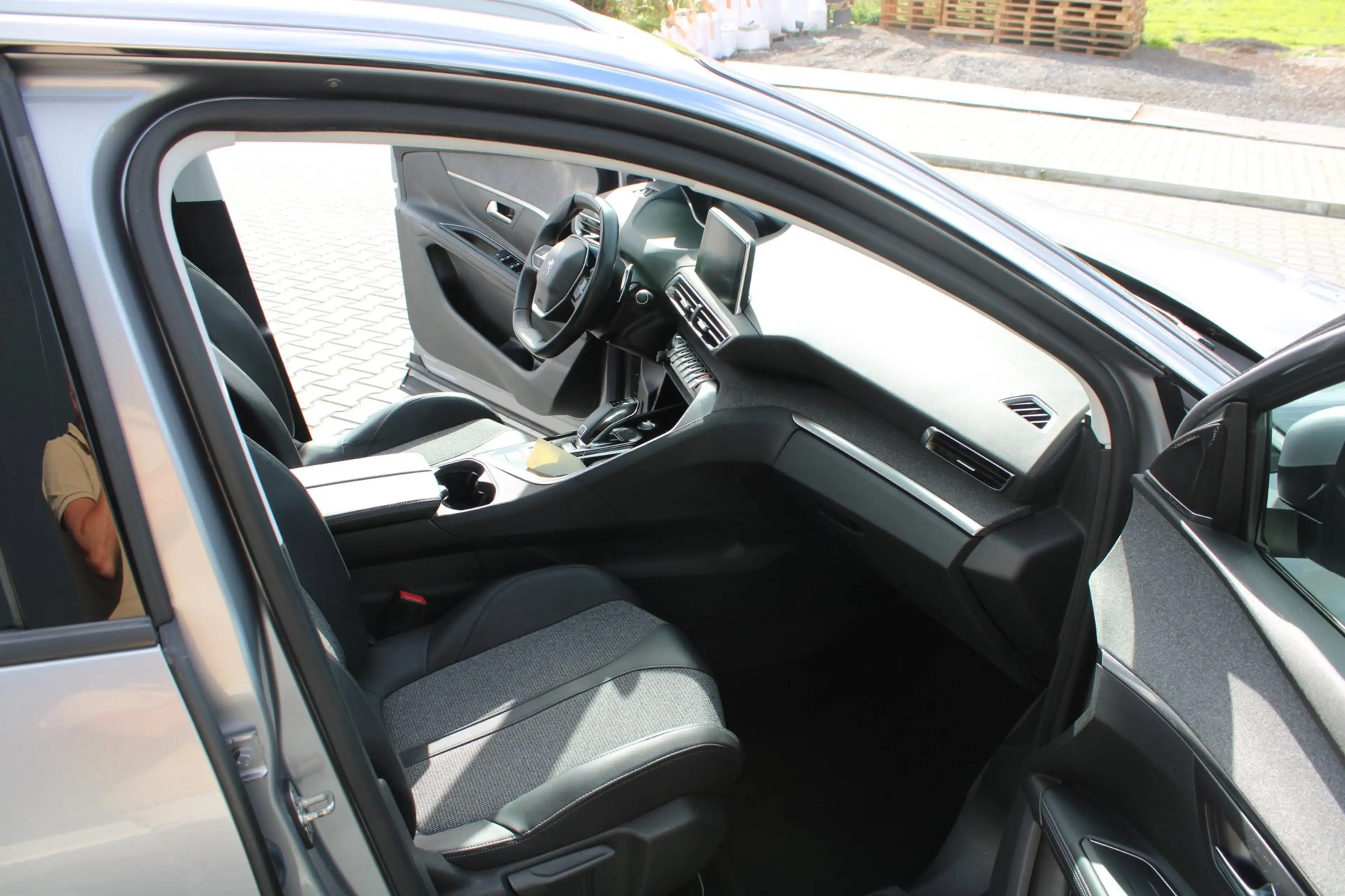 Peugeot 5008 1.2 PureTech GT-Line AUTOMAAT SCHUIFDAK 7 PERSOONS — photo 18