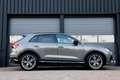 Audi Q3 35 TFSI S-Line Black Pakket /LED/SFEERVERL./ACC/PD Gris - thumbnail 3