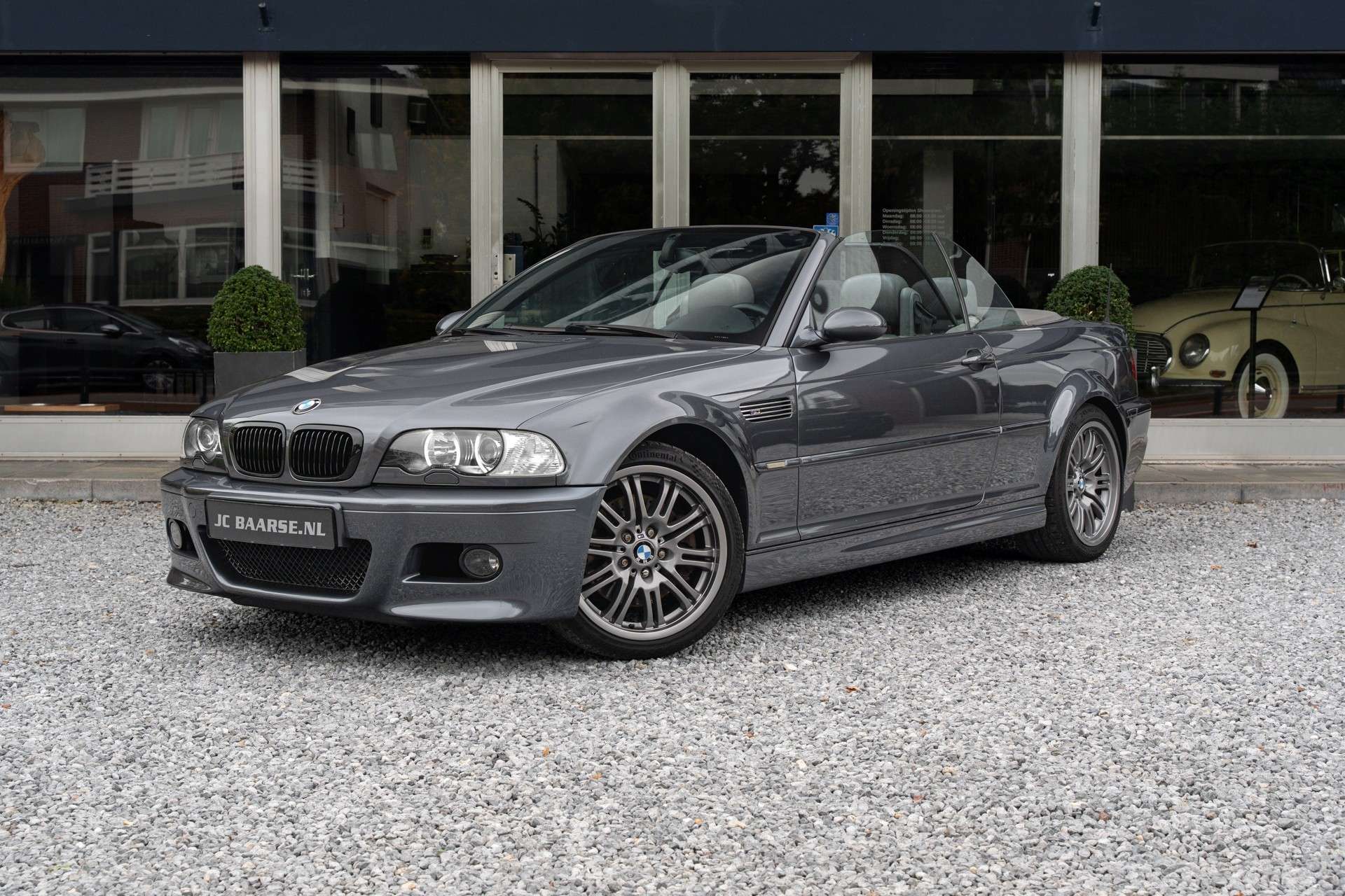 BMW