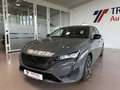 Peugeot 308 SW Hybrid 145 e-DSC6 Allure ACC TW 360° AHK Grau - thumbnail 4