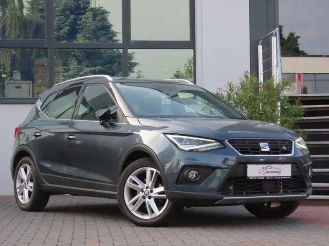 SEAT Arona 1.0 TSI FR DSG