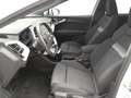 Audi Q4 e-tron Q4 40 e-tron Sportback Navi/Pano.-Dach/LED S-Line Blanc - thumbnail 4