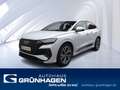 Audi Q4 e-tron Q4 40 e-tron Sportback Navi/Pano.-Dach/LED S-Line Blanc - thumbnail 1