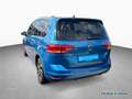Volkswagen Touran 1.5 TSI DSG KAMERA NAVI APP PDC Blau - thumbnail 9