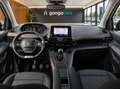 Peugeot Rifter GT Standard BlueHDi 73kW Blanco - thumbnail 6