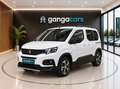 Peugeot Rifter GT Standard BlueHDi 73kW Blanco - thumbnail 1