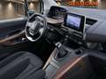 Peugeot Rifter GT Standard BlueHDi 73kW Blanco - thumbnail 9