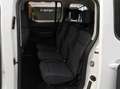 Peugeot Rifter GT Standard BlueHDi 73kW Blanco - thumbnail 13
