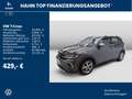 Volkswagen T-Cross 1.0TSI DSG R-Line ACC IQ.Light Navi PDC Grau - thumbnail 2