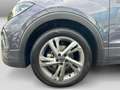 Volkswagen T-Cross 1.0TSI DSG R-Line ACC IQ.Light Navi PDC Grau - thumbnail 6