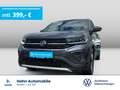 Volkswagen T-Cross 1.0TSI DSG R-Line ACC IQ.Light Navi PDC Grau - thumbnail 1