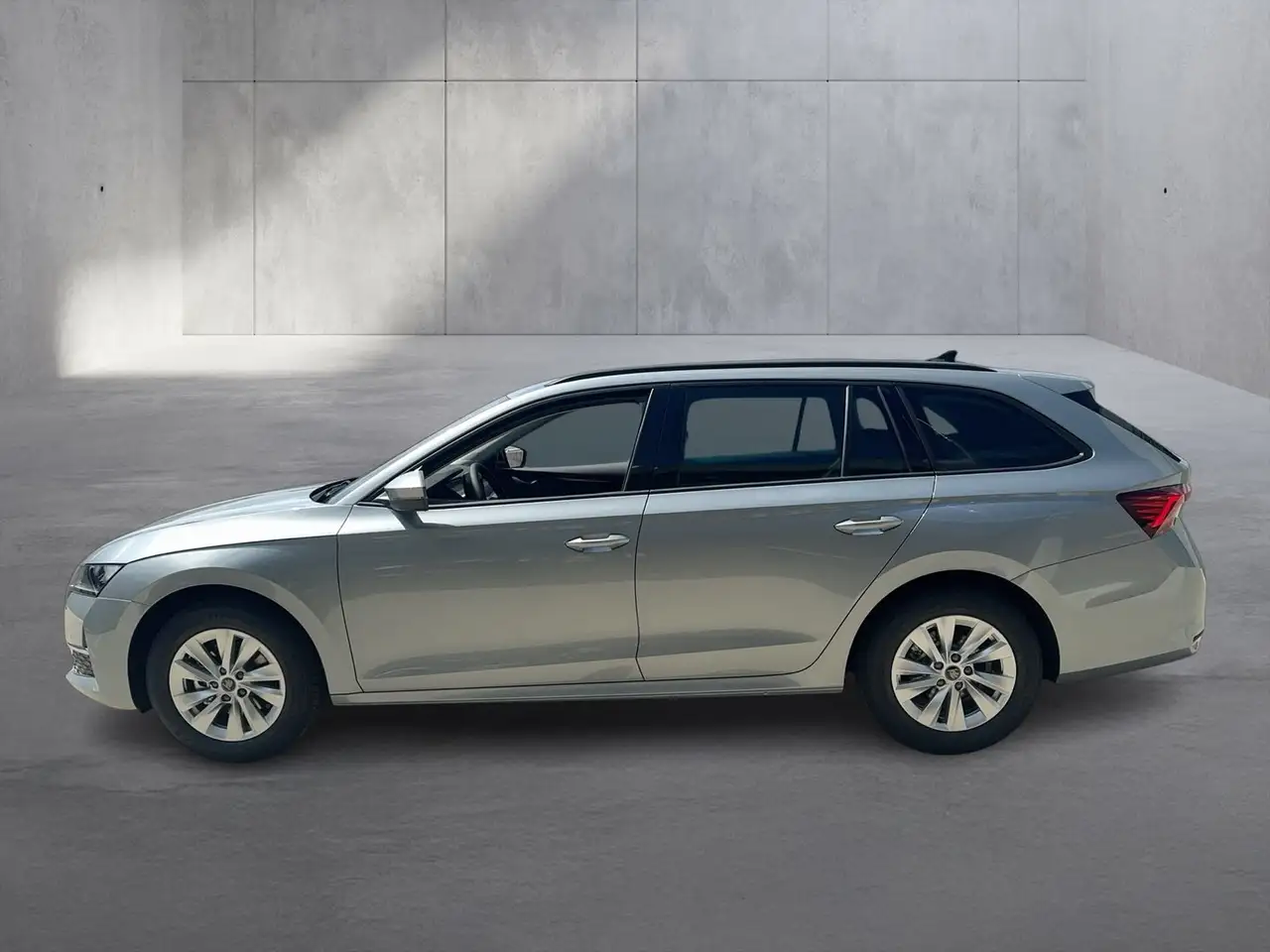 Skoda Octavia 2026