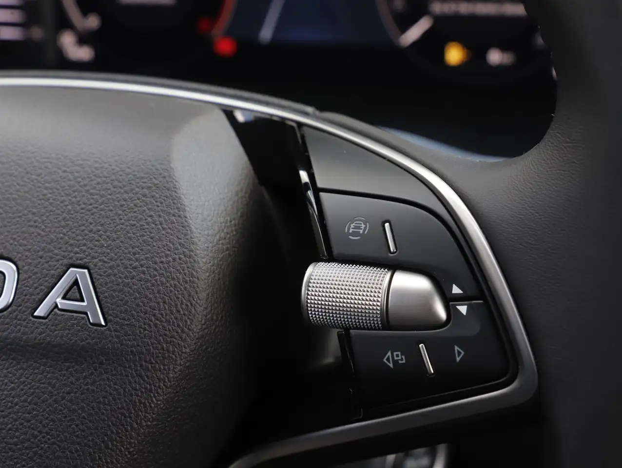 Skoda Octavia 2026 — фото 15