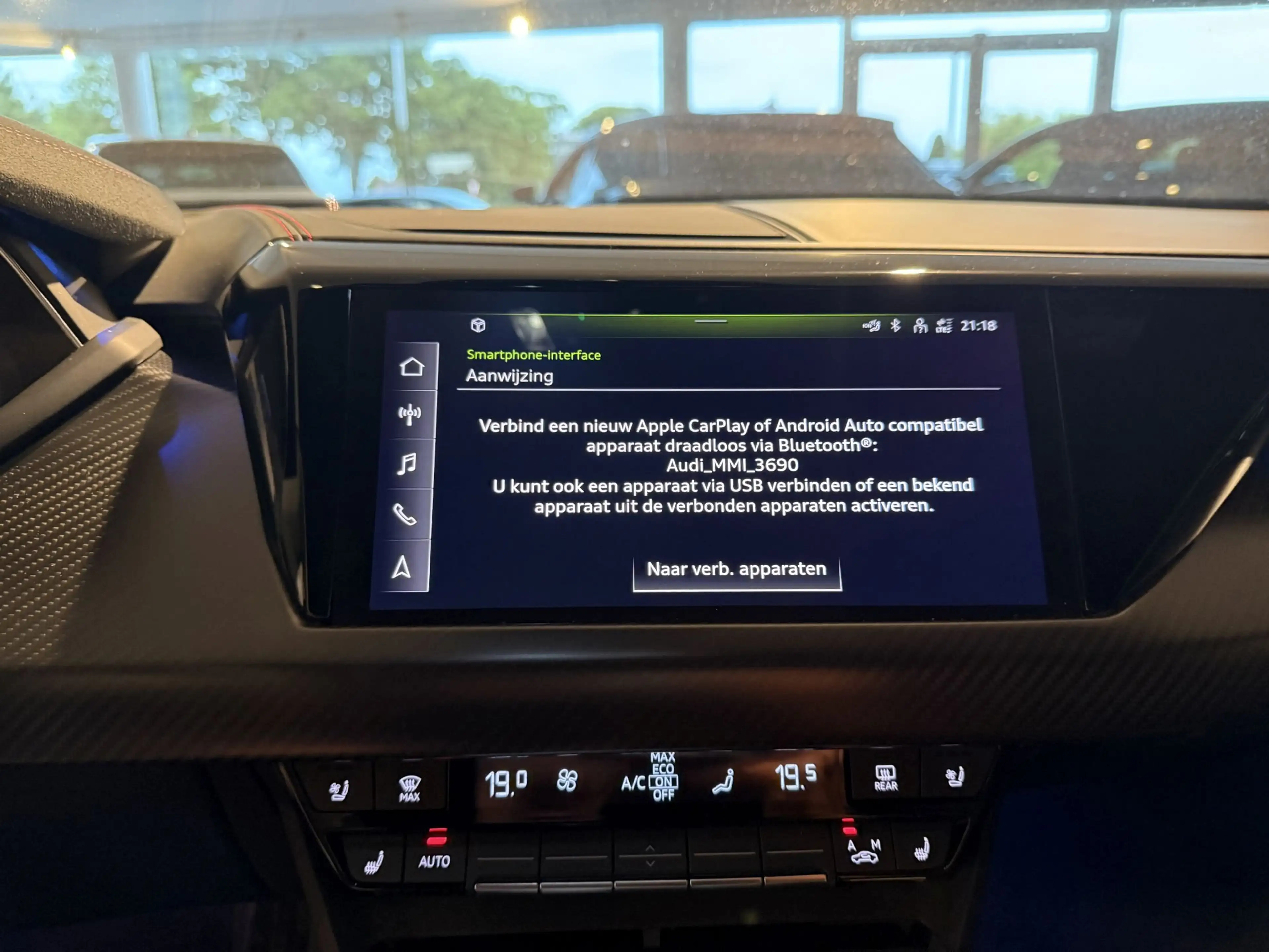 Audi RS e-tron GT 646PK * CERAMIC * LASER * 360° CAMERA * PANO * — photo 5