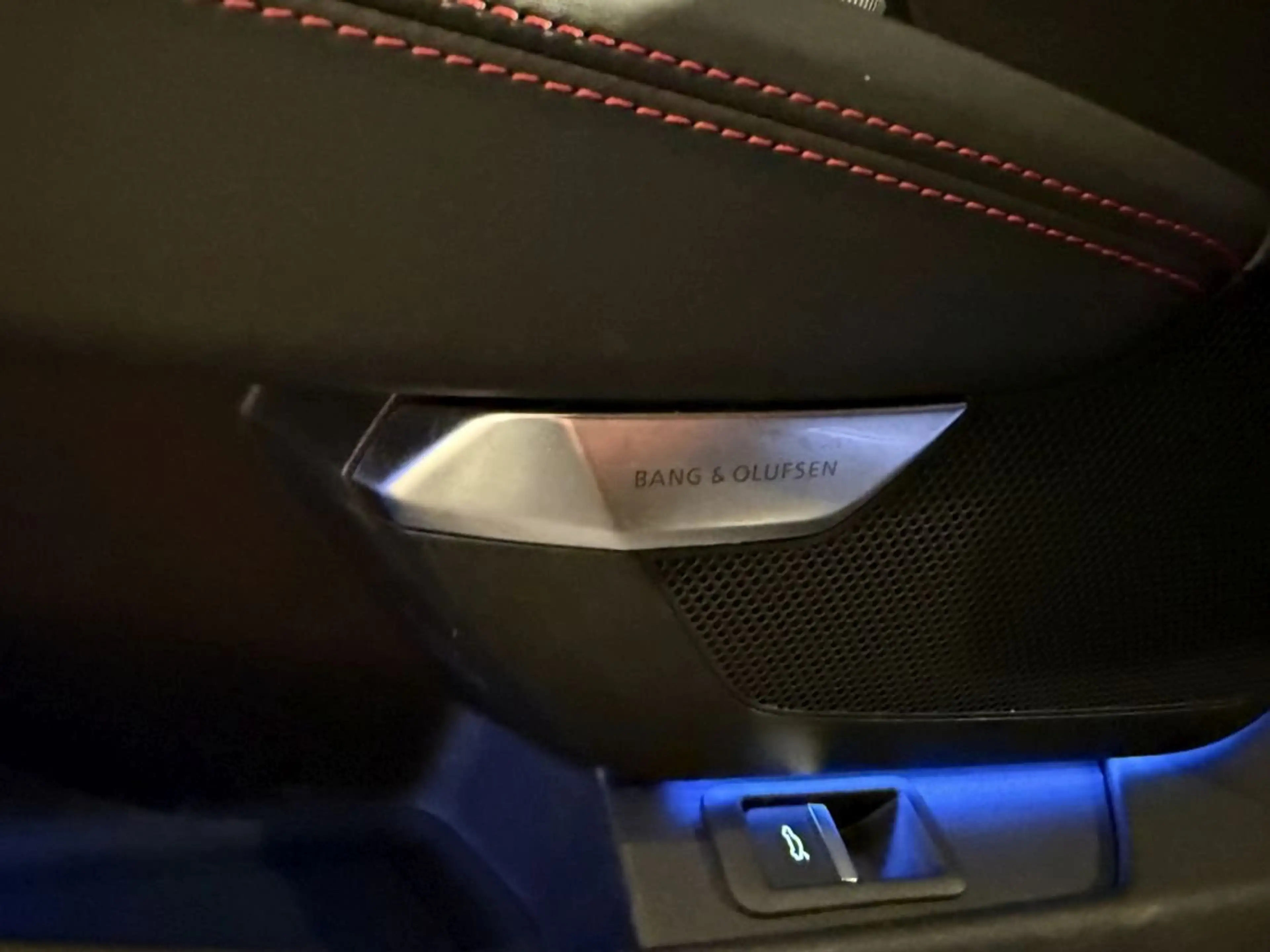 Audi RS e-tron GT 646PK * CERAMIC * LASER * 360° CAMERA * PANO * — photo 6
