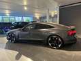 Audi RS e-tron GT 646PK * CERAMIC * LASER * 360° CAMERA * PANO * Gris - thumbnail 21