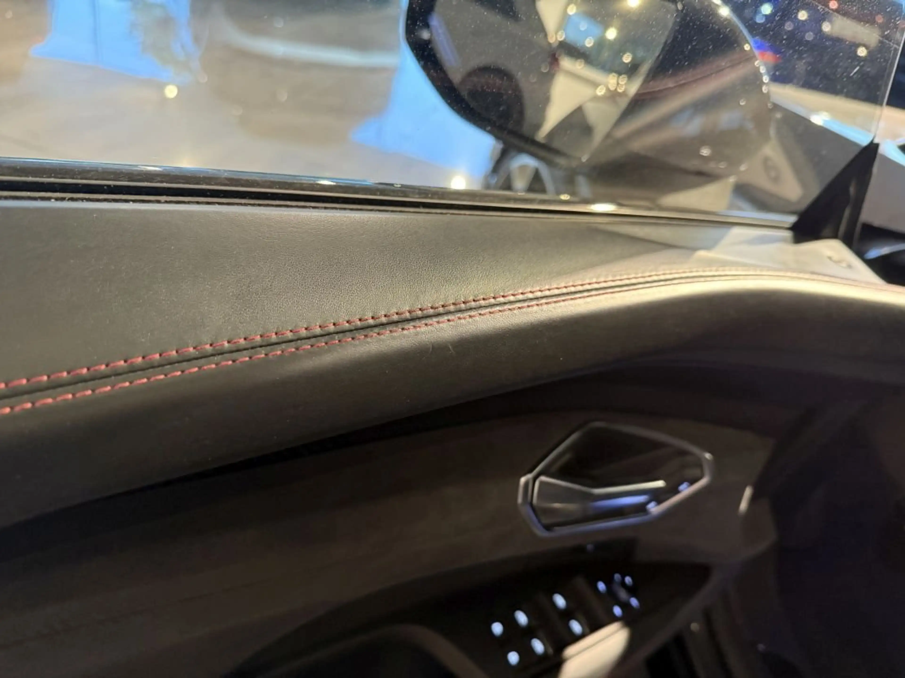Audi RS e-tron GT 646PK * CERAMIC * LASER * 360° CAMERA * PANO * — photo 13