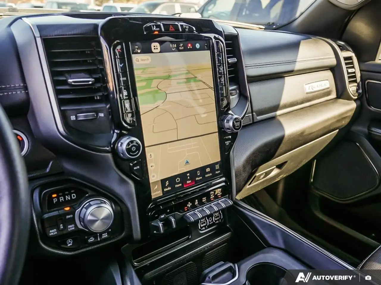 RAM 1500 photo RAM 1500