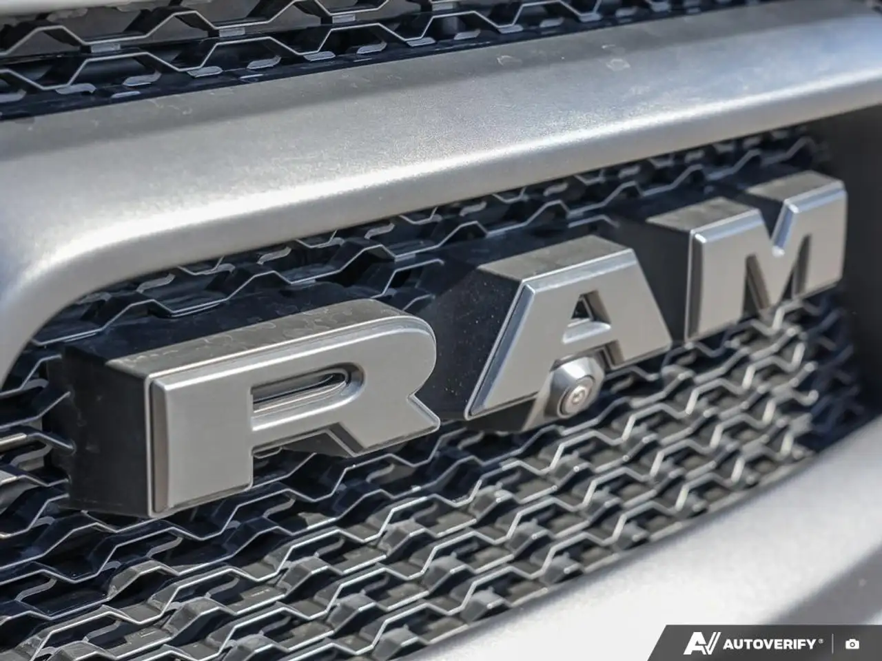 RAM 1500 photo RAM 1500