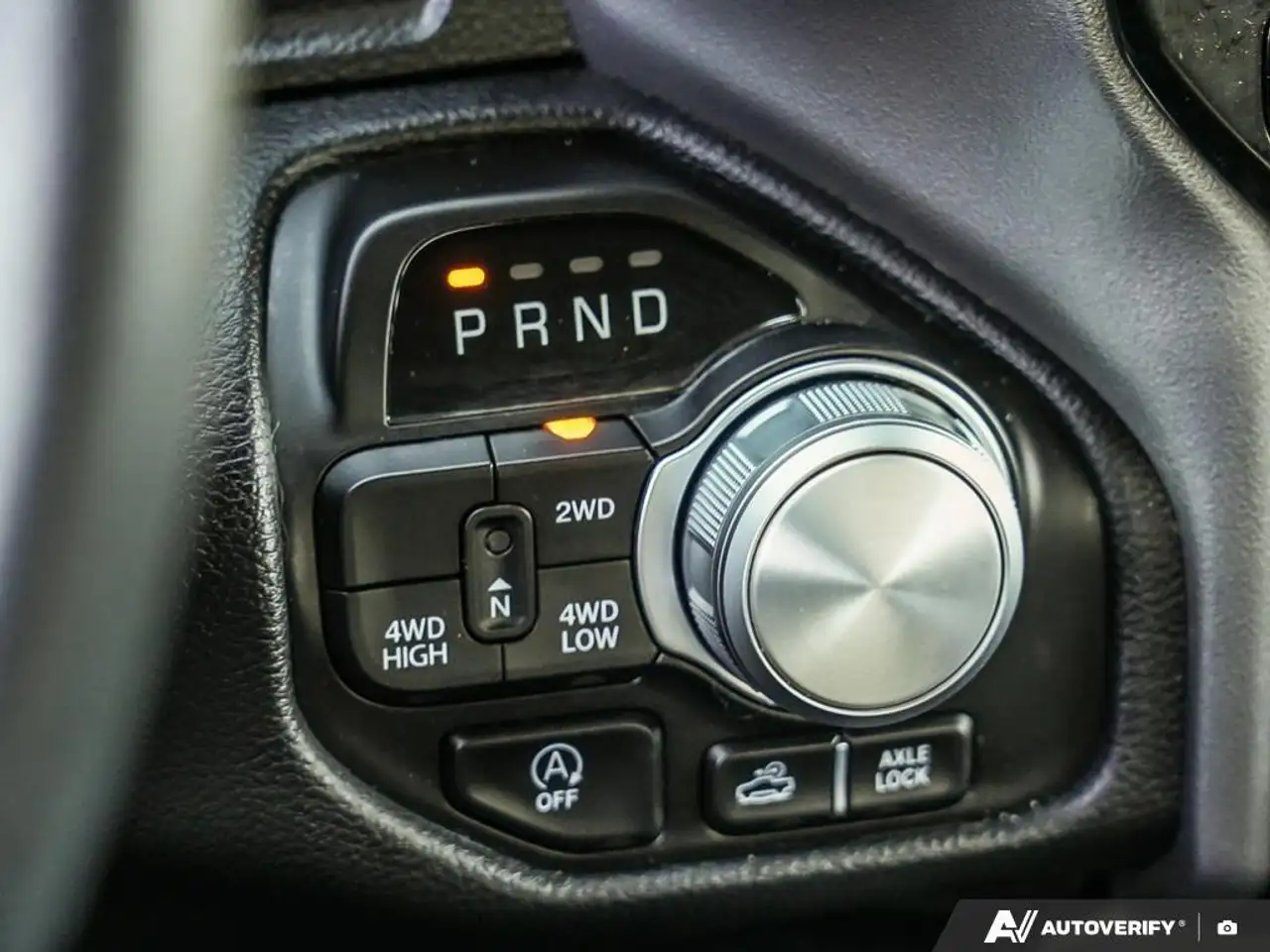 RAM 1500 photo RAM 1500