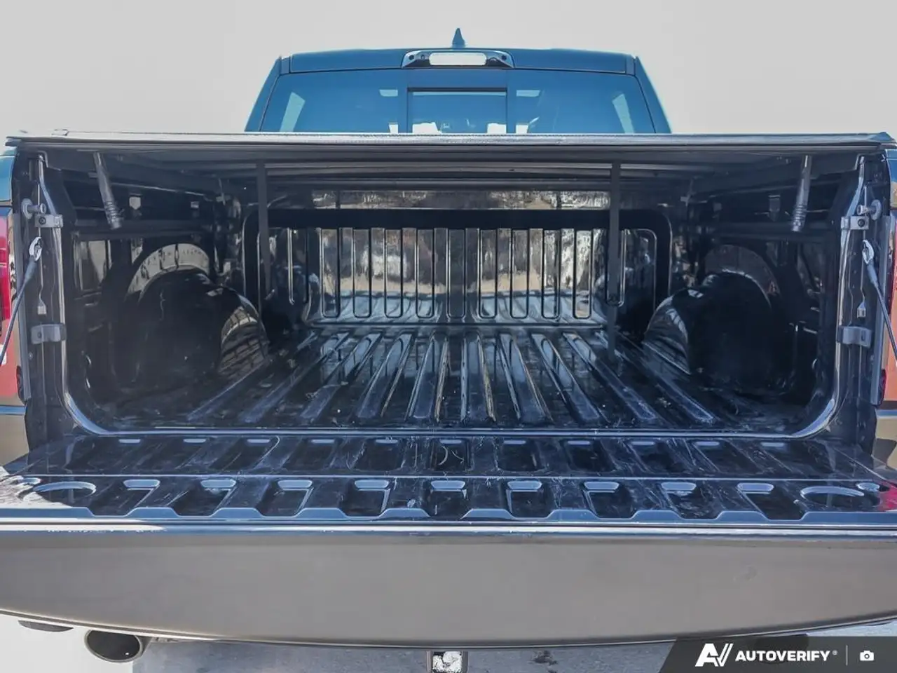 RAM 1500 photo RAM 1500