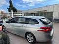 Peugeot 308 II 2013 SW SW 1.6 e-hdi 8v Business s Argento - thumbnail 5