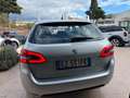 Peugeot 308 II 2013 SW SW 1.6 e-hdi 8v Business s Argento - thumbnail 14
