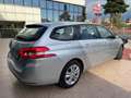 Peugeot 308 II 2013 SW SW 1.6 e-hdi 8v Business s Argento - thumbnail 6
