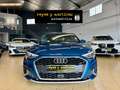 Audi A3 Sportback 35TDI Advanced S tronic Azul - thumbnail 12