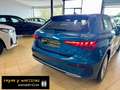 Audi A3 Sportback 35TDI Advanced S tronic Azul - thumbnail 25