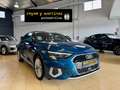 Audi A3 Sportback 35TDI Advanced S tronic Azul - thumbnail 2