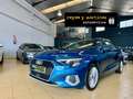 Audi A3 Sportback 35TDI Advanced S tronic Azul - thumbnail 1