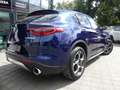 Alfa Romeo Stelvio 2.0T Veloce Q4 LEDER/KAM/BI-XENON/19ZOLL Blau - thumbnail 20
