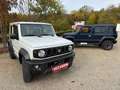 Suzuki Jimny Jimny 1.5i 4x4 2pl GARANTIE 5 ANS !! Blanc - thumbnail 11