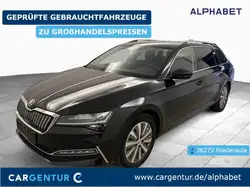 Skoda Superb Combi 1.4 TSI Style iV AHK ACC El.Heckkl.