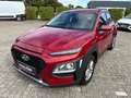 Hyundai KONA 1.0 T-GDI Trend 2WD | AHK | PDC | RFK Rot - thumbnail 1