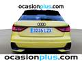 Audi A1 Sportback 35 TFSI Adrenalin Black Edition S tronic Jaune - thumbnail 14